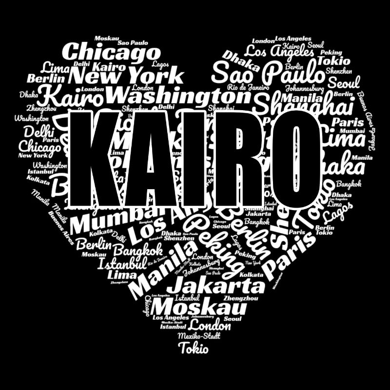 CAIRO