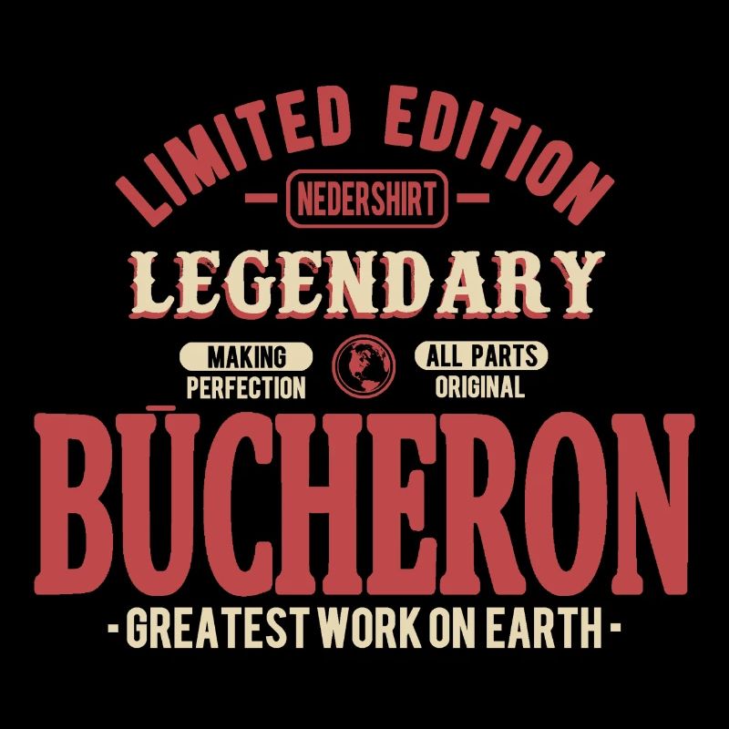 Bûcheron