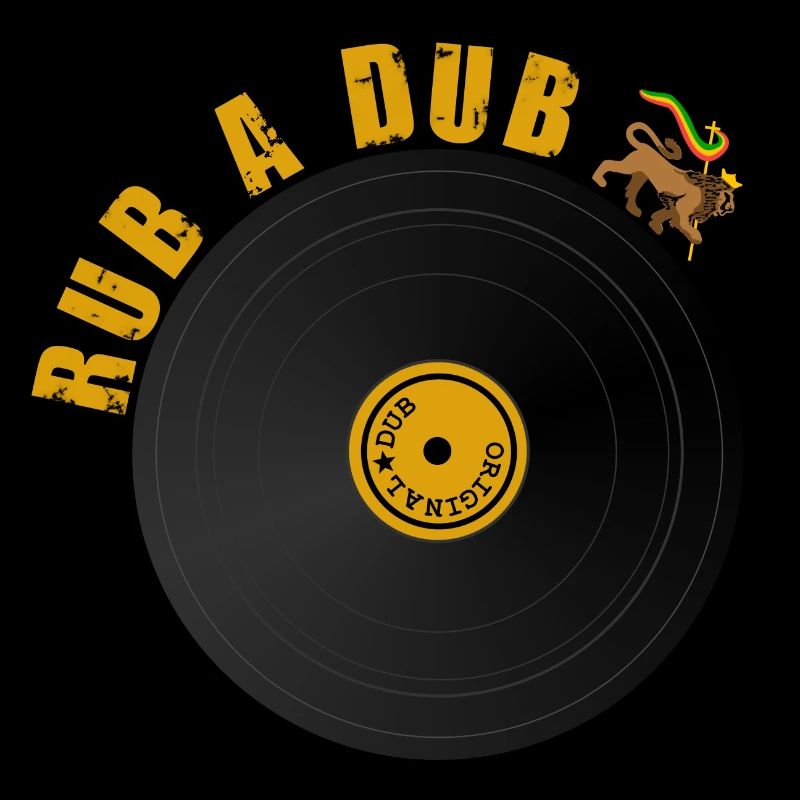 Roots Dub Reggae