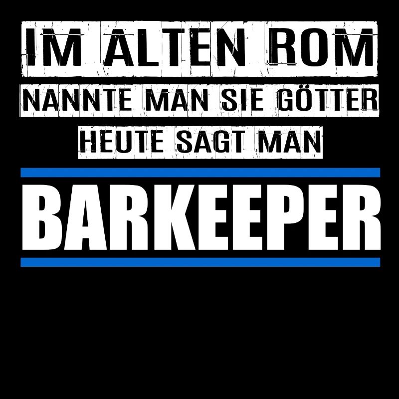 BARKEEPER