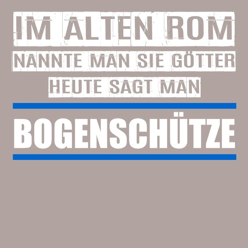 BOGENSCHÜTZE