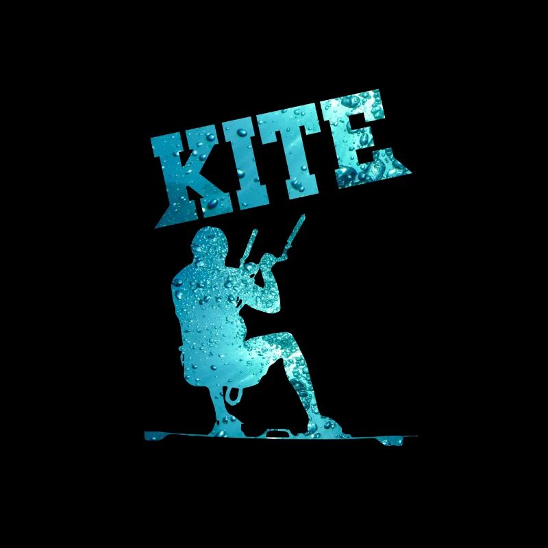 Kite Surfer - Kite Surfing #5