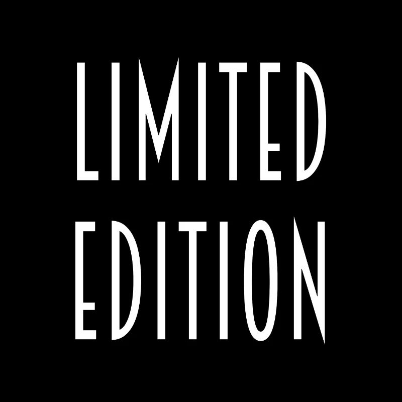 Limited Edition