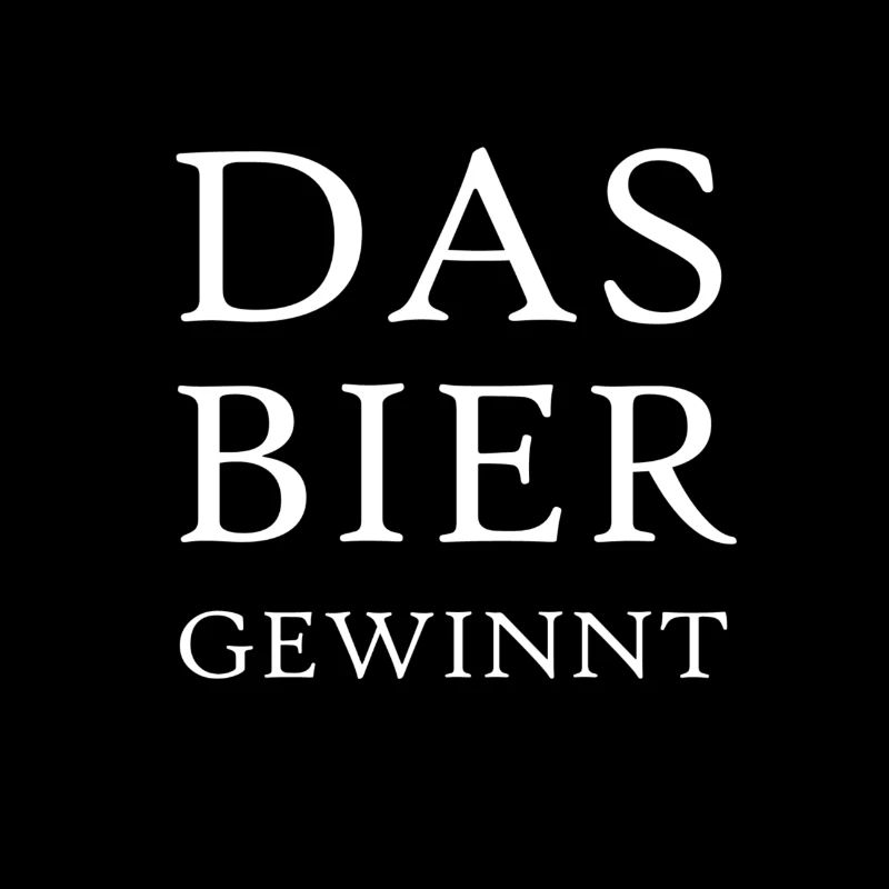 La fête de l'alcool à la bière célèbre le design
