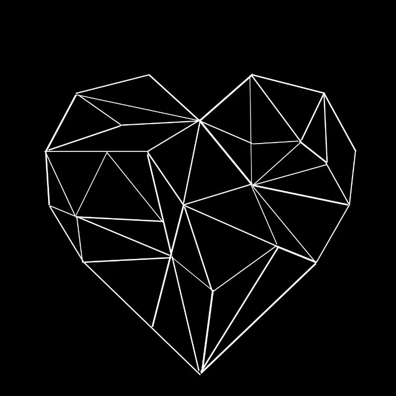 Heart - light