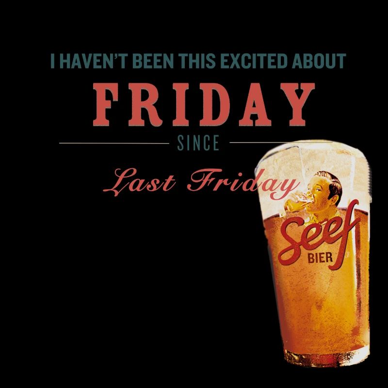 Seef Friday
