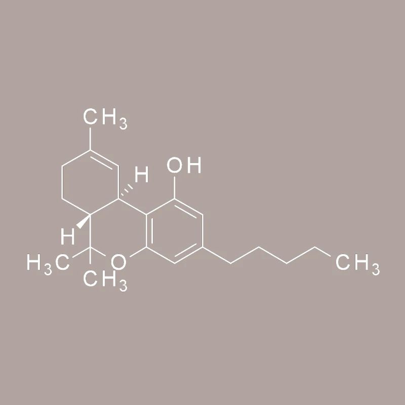 Formule THC