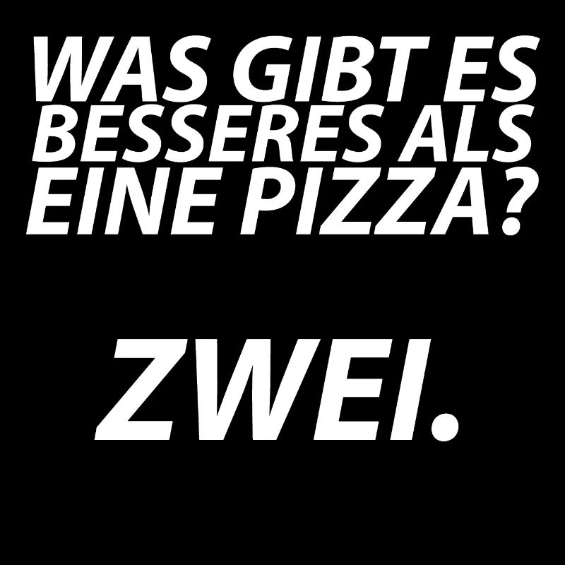 lustige witzige Sprüche Pizza