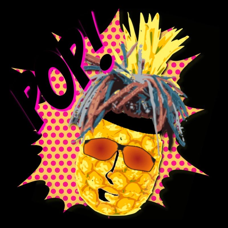 Ananas Suprise