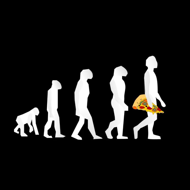 Pizza Evolution