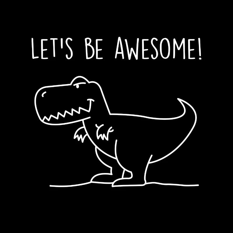 Trex dinosaur dinosaur