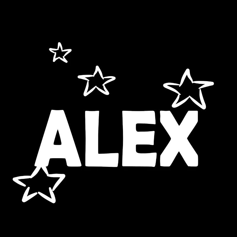 Étoile étoile Alex