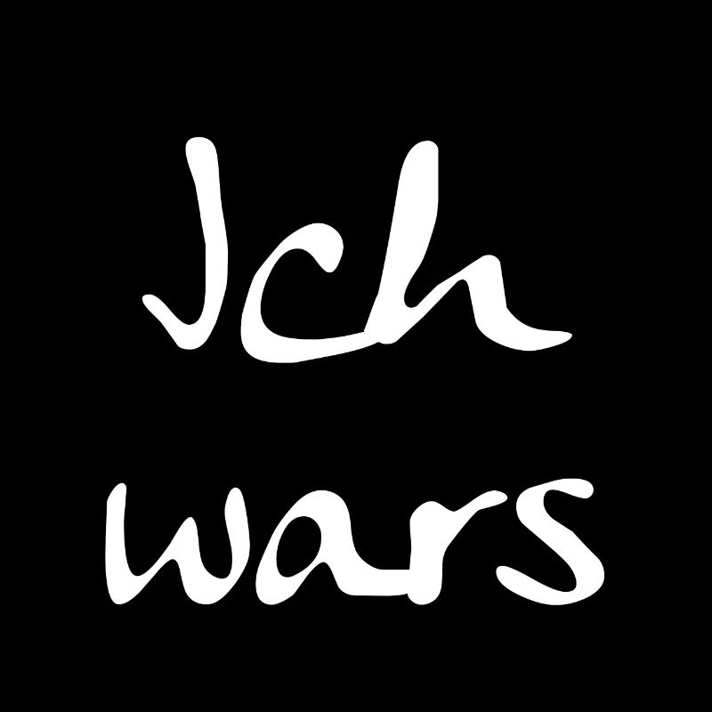 J'étais