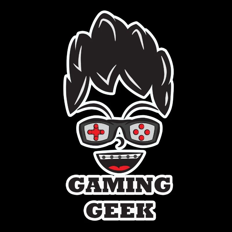 Gaming Geek