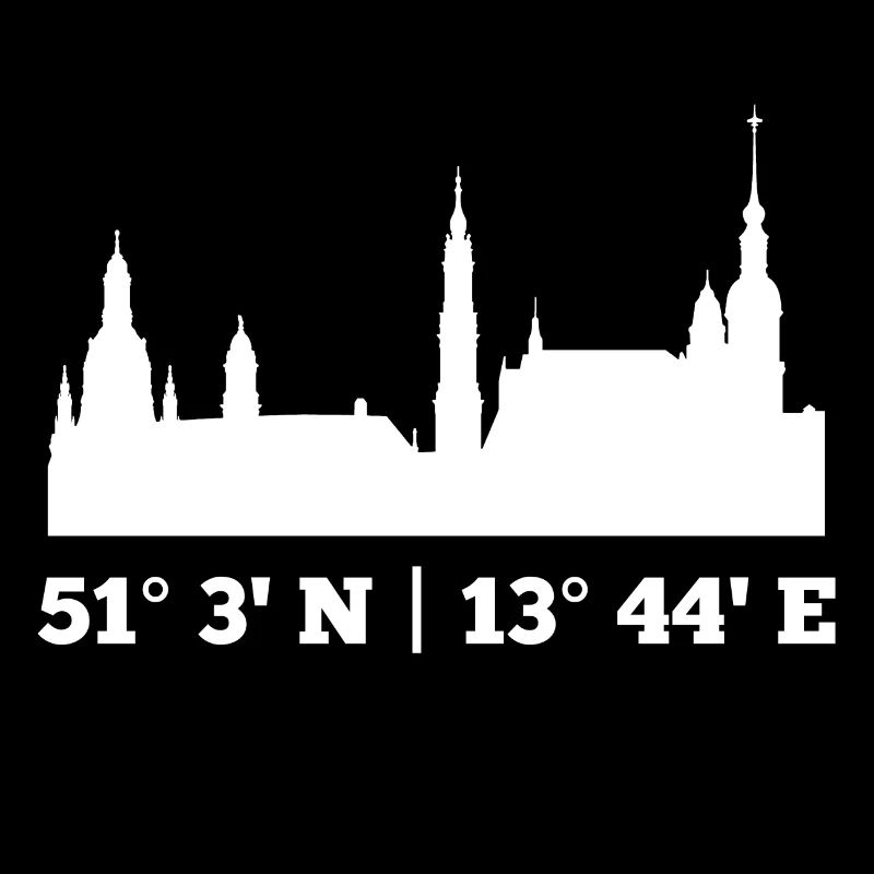 Skyline Dresden