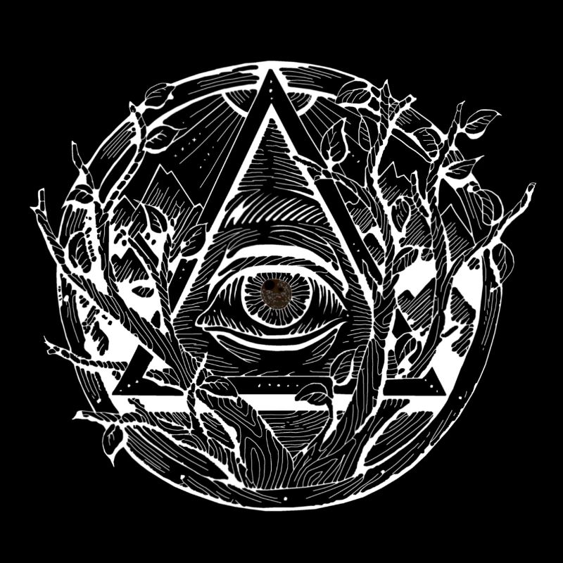 L’œil | Oeil providentiel
