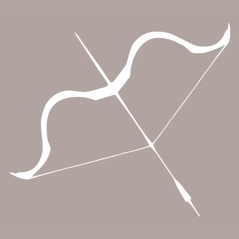Flèche et conception de l’arc