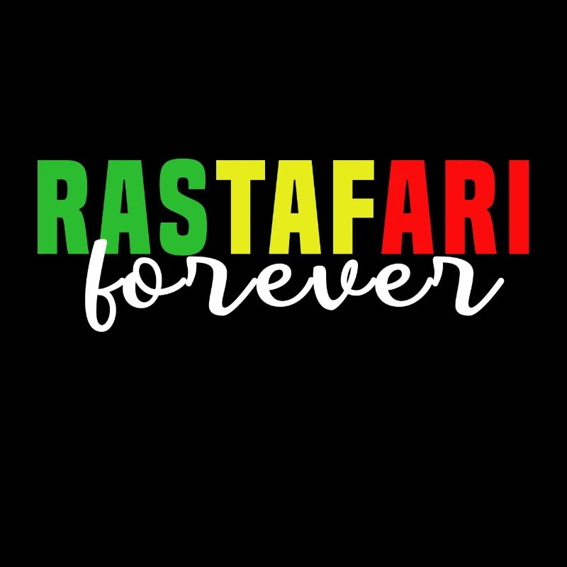 Rastafari pour toujours