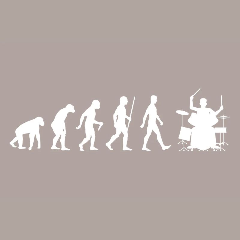 Tambour Evolution Drummer Drummer