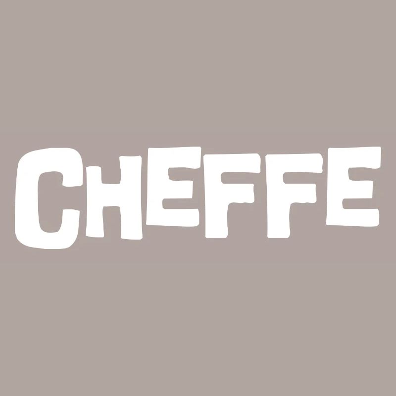Chefin