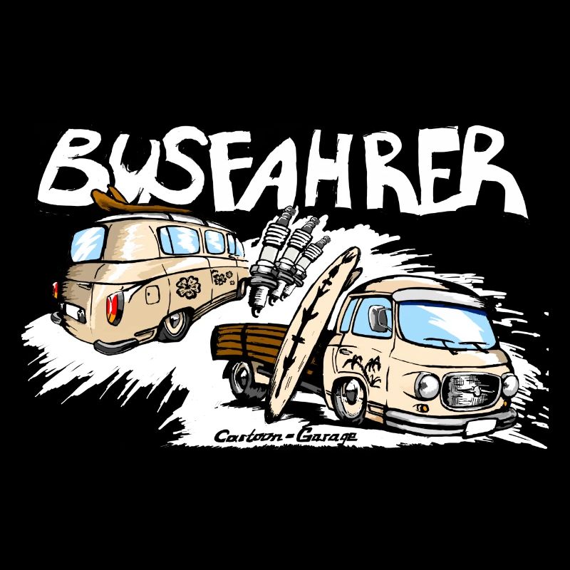 Busfahrer