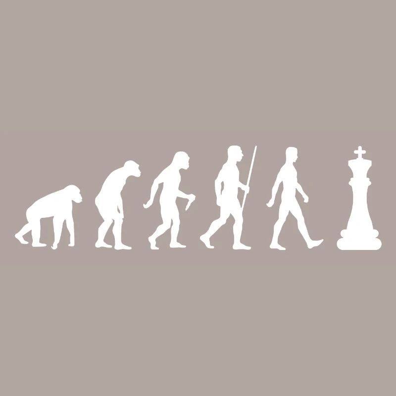Evolution Chess