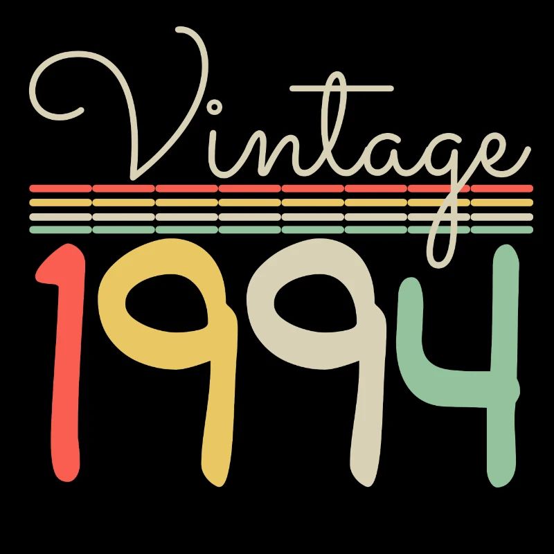 Vintage 1994