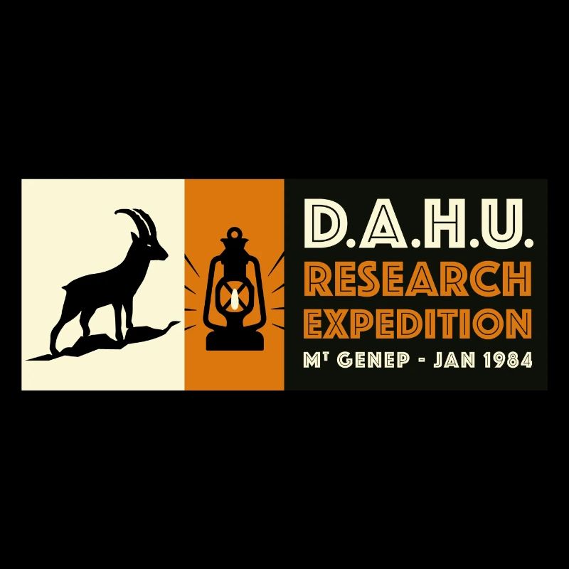 Expedition Chasse au Dahu