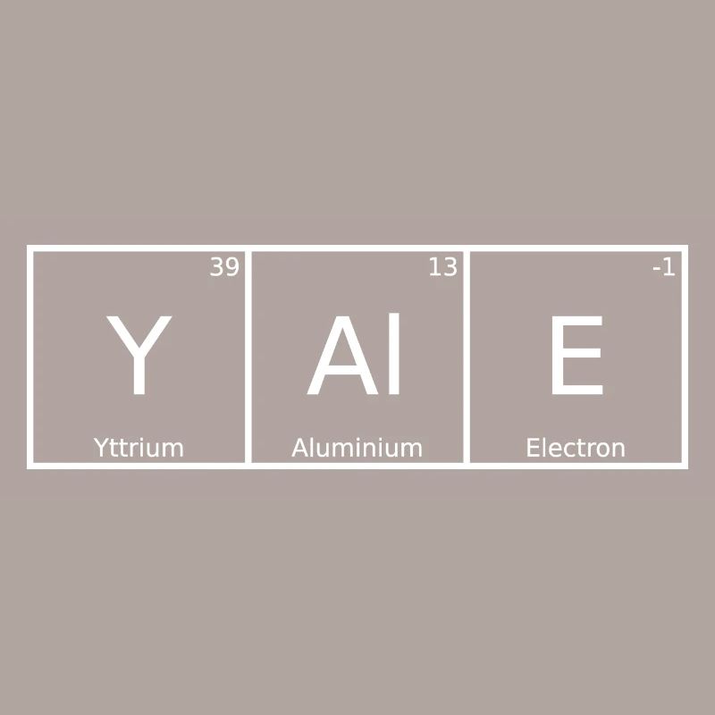 Yale Name First Name Chemistry Periodic Table Elements