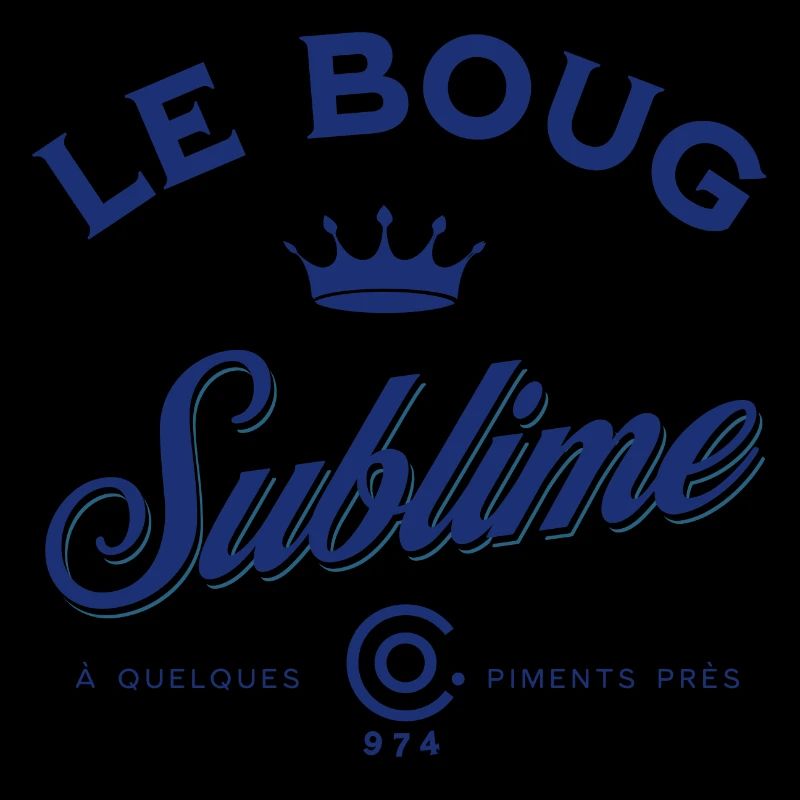 Le Boug Sublime