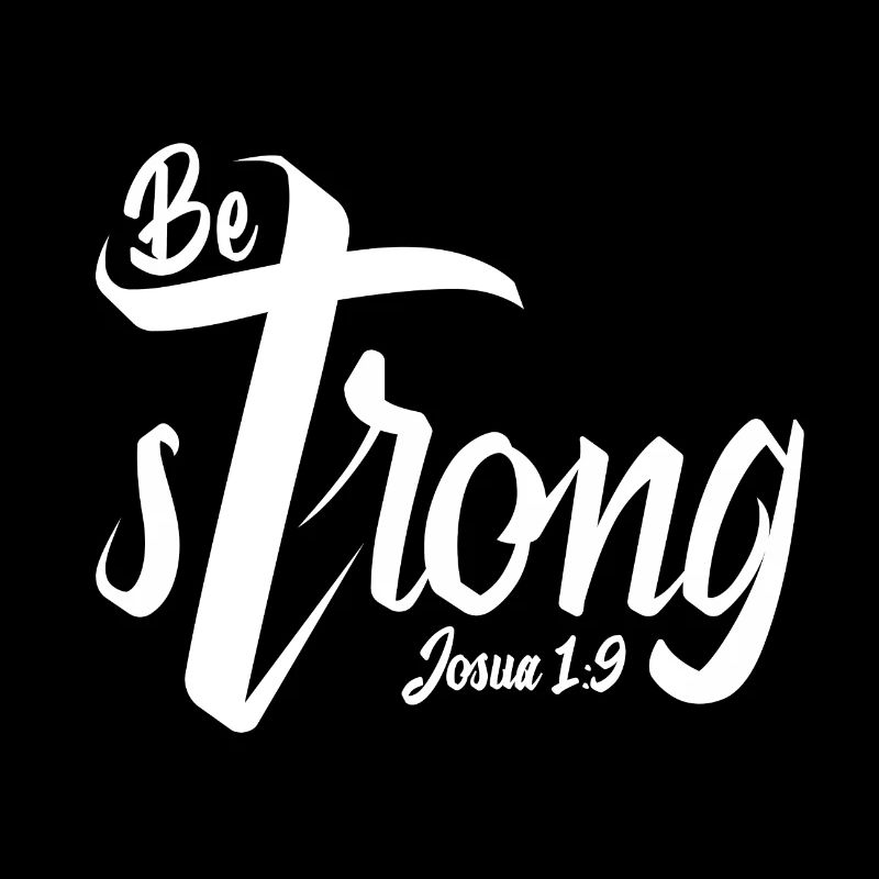 Be Strong