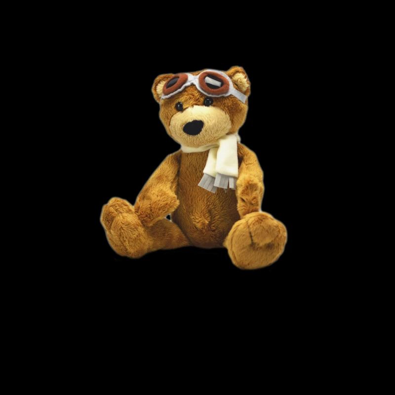 teddybeer