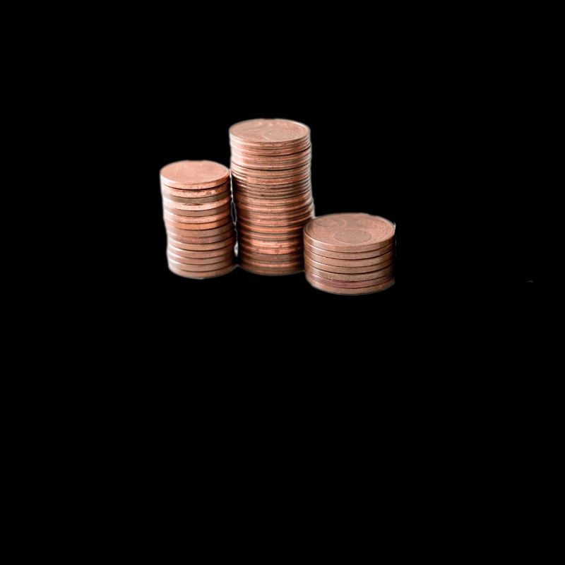 coins