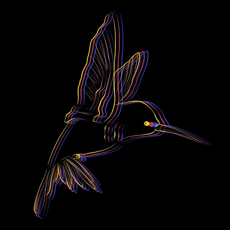 Hummingbird Effect