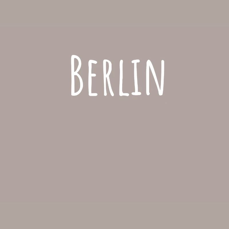 Berlin (Amatic SC / white)