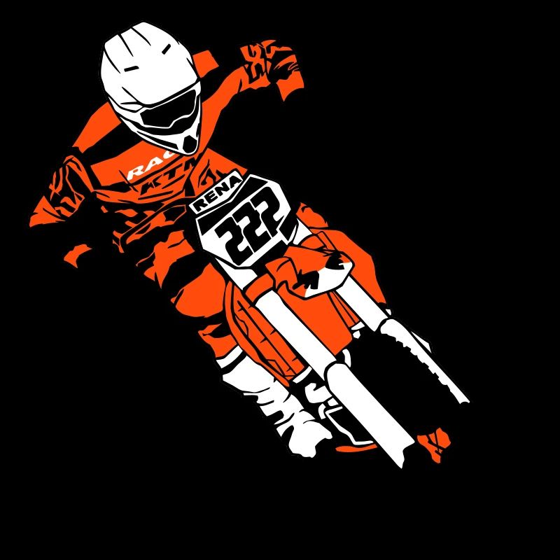 Moto Cross - motocross