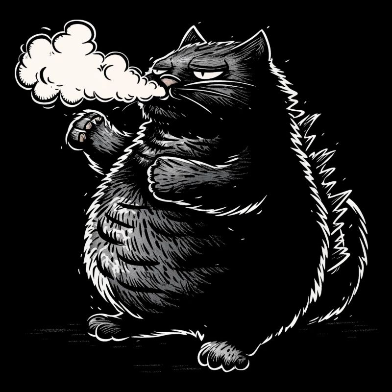 The Mogzilla