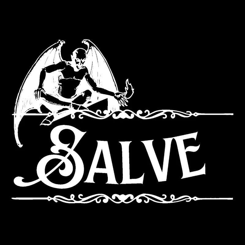 Salve Demon