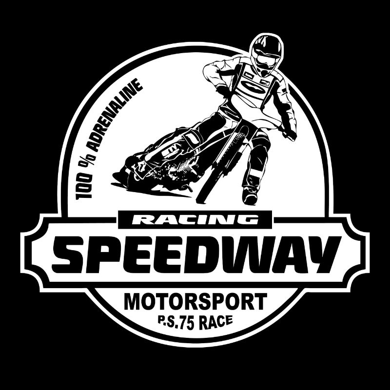 Speedway - Motorcycle Speedway