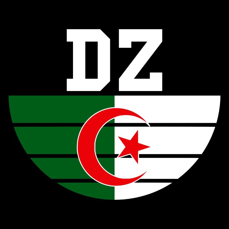 Dz Algerien Dzair