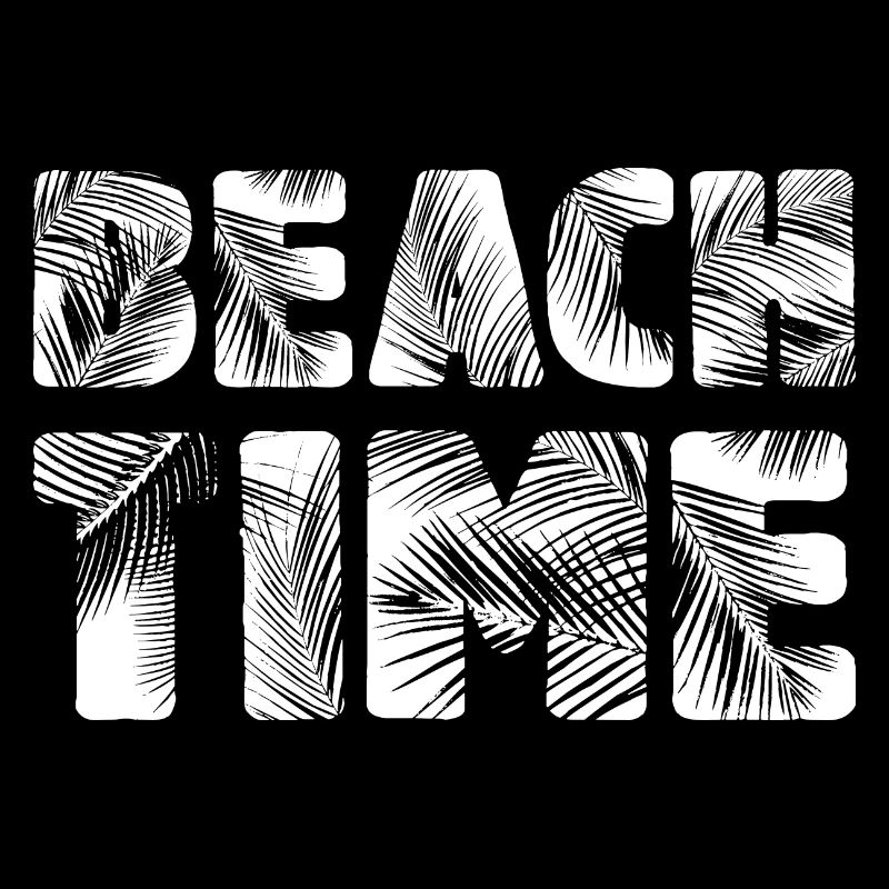 Beach Time