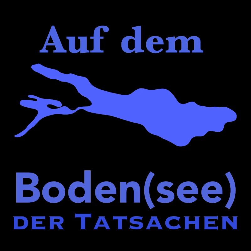 Auf dem Bodensee der Tatsachen