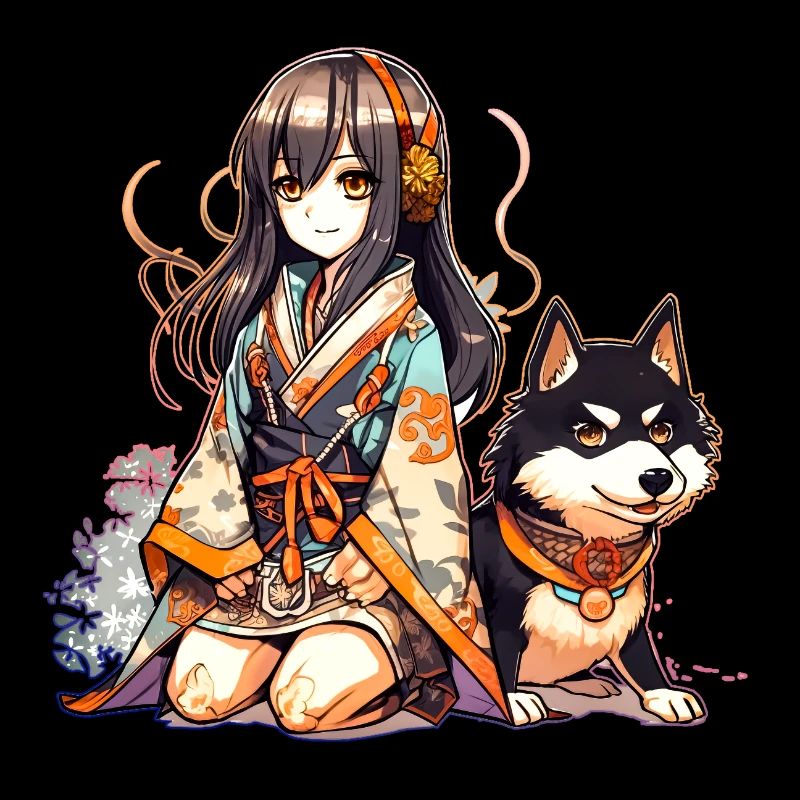 Yuka et Yuma