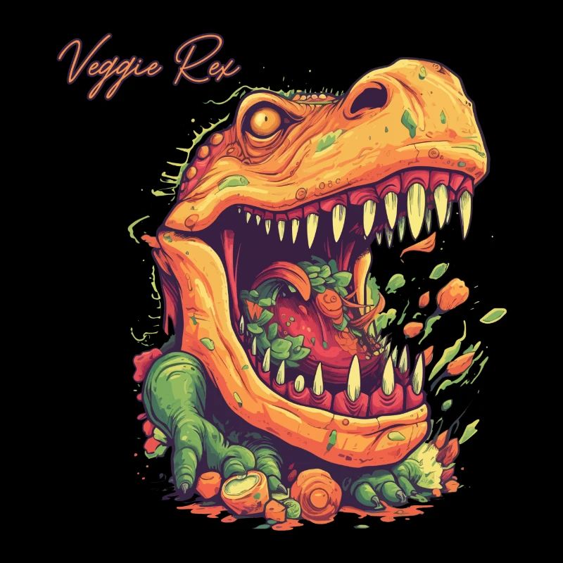 Veggie Rex