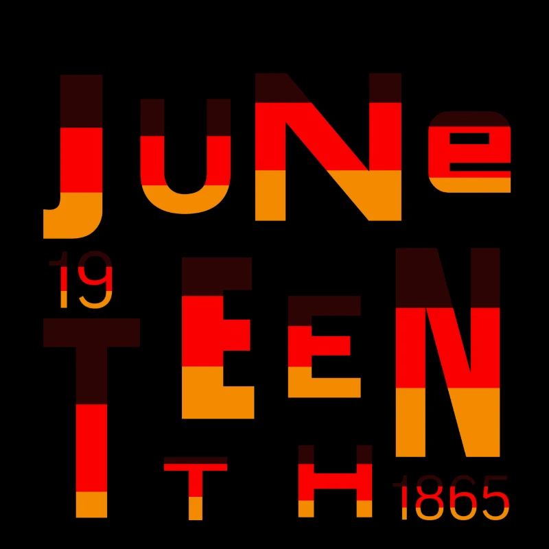 Juneteenth Black Story Funny Germany