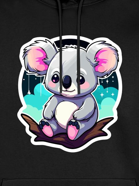 Koala tegning