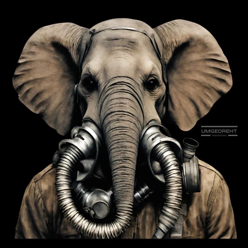 Elefant
