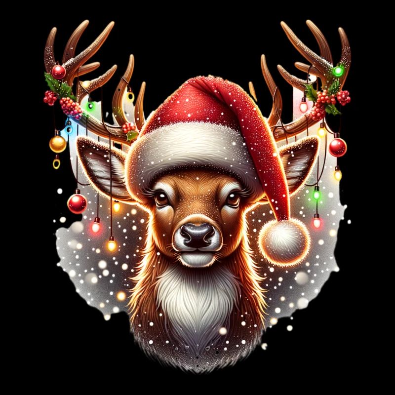 Rentier Nikolaus