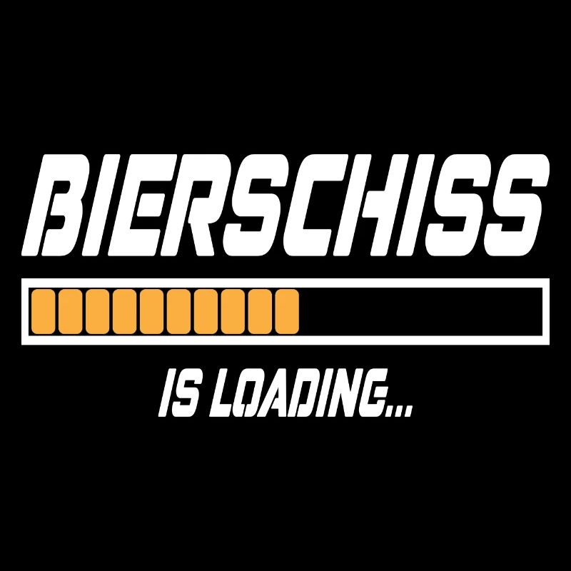 Bierschiss Is Loading...