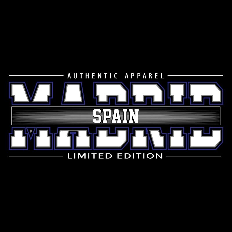 Madrid